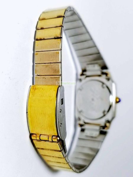 1840-Đồng hồ nữ-RADO Diastar vintage women’s watch4