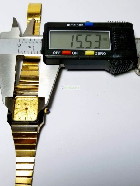 1840-Đồng hồ nữ-RADO Diastar vintage women’s watch10