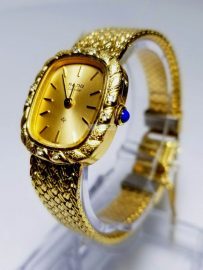 1841-Đồng hồ nữ-RADO diamond vintage women’s watch