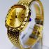 1841-Đồng hồ nữ-RADO diamond vintage women’s watch0