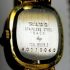 1841-Đồng hồ nữ-RADO diamond vintage women’s watch6
