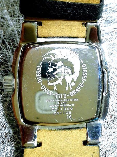 1843-Đồng hồ nam-Diesel men’s watch3