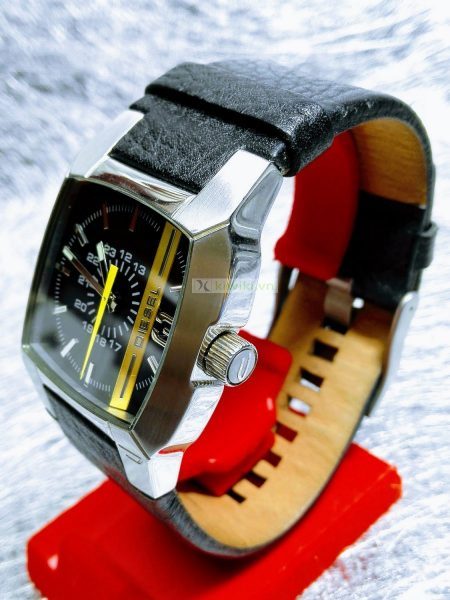 1843-Đồng hồ nam-Diesel men’s watch0