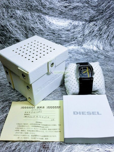 1843-Đồng hồ nam-Diesel men’s watch12