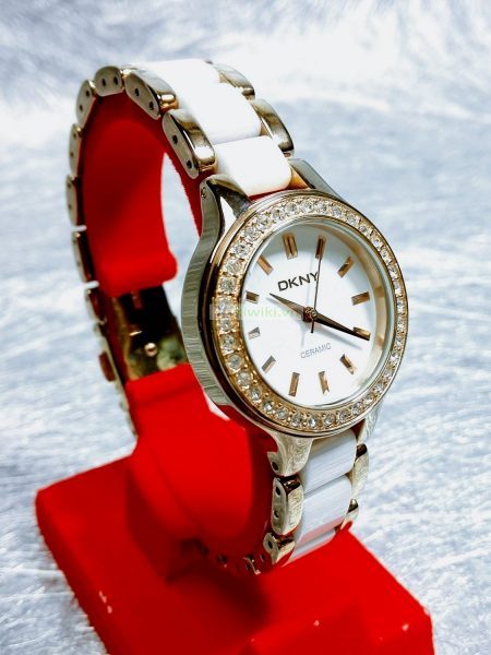 1844-Đồng hồ nữ-DKNY NY8141 women’s watch1