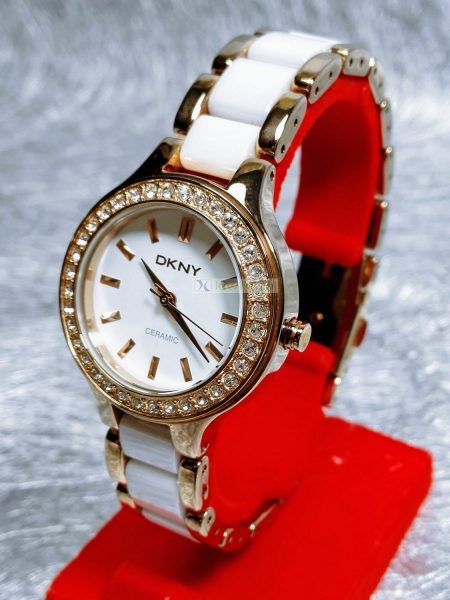 1844-Đồng hồ nữ-DKNY NY8141 women’s watch0