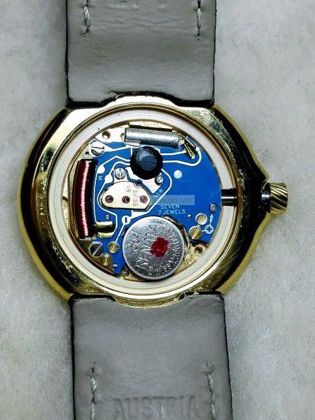1845-Đồng hồ nữ-DUNHILL millennium women’s watch13
