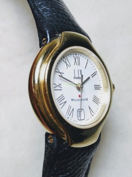 1845-Đồng hồ nữ-DUNHILL millennium women’s watch4