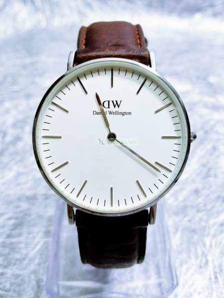 1846-Đồng hồ nam/nữ-Daniel Wallington men’s/women’s watch1