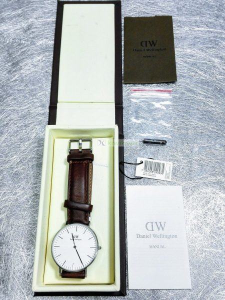 1846-Đồng hồ nam/nữ-Daniel Wallington men’s/women’s watch14