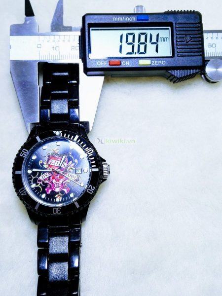 1847-Đồng hồ nam/nữ-Ed Hardy men/women’s watch5