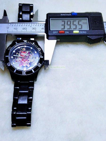 1847-Đồng hồ nam/nữ-Ed Hardy men/women’s watch6