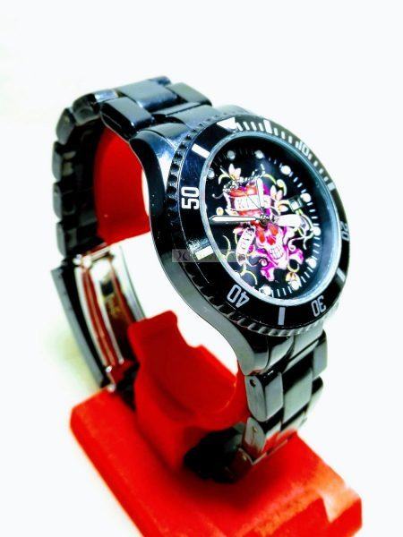 1847-Đồng hồ nam/nữ-Ed Hardy men/women’s watch1