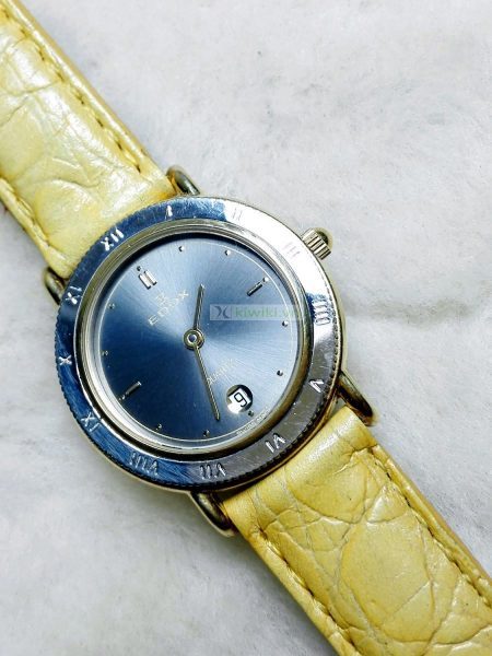 1848-Đồng hồ nữ-EDOX women’s watch2