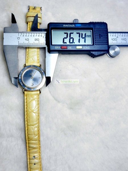 1848-Đồng hồ nữ-EDOX women’s watch7
