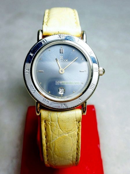 1848-Đồng hồ nữ-EDOX women’s watch1