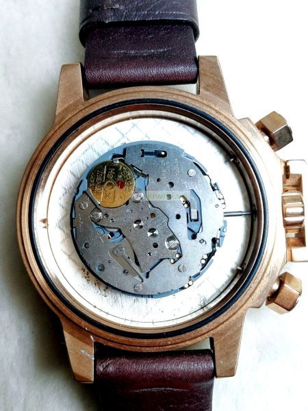 1807-Đồng hồ nam-ANGER CLOVER Tachometer men’s watch15