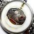 1850-Đồng hồ nữ/nam-Enrico Alloni women/men’s watch13