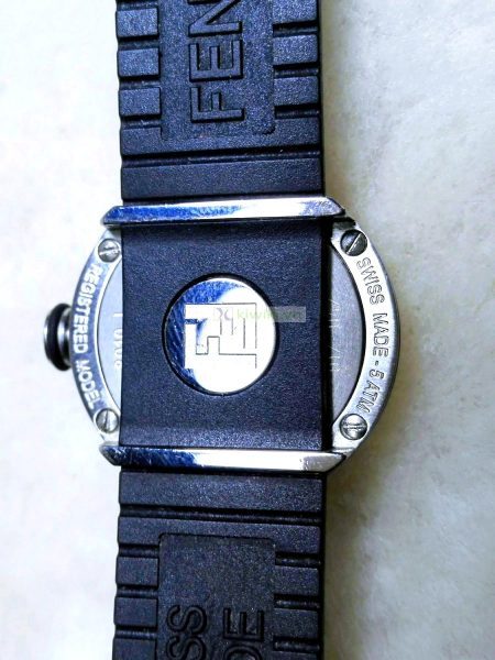 1852-Đồng hồ nữ-FENDI 8010L women’s watch5