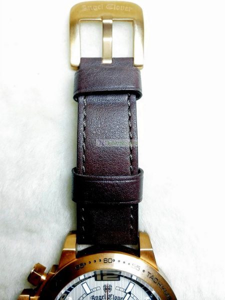 1807-Đồng hồ nam-ANGER CLOVER Tachometer men’s watch4