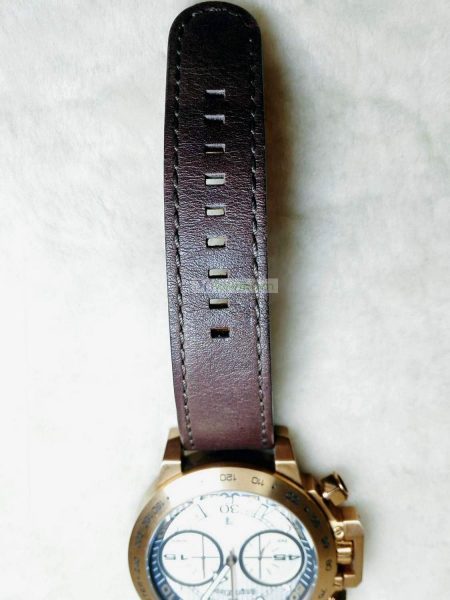 1807-Đồng hồ nam-ANGER CLOVER Tachometer men’s watch5