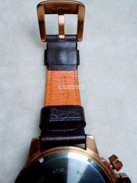 1807-Đồng hồ nam-ANGER CLOVER Tachometer men’s watch6