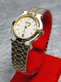 1854-Đồng hồ nữ-GUCCI 9000L women’s watch