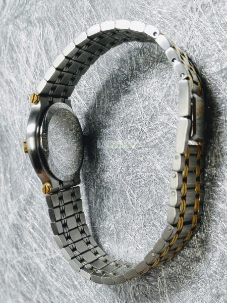 1854-Đồng hồ nữ-GUCCI 9000L women’s watch5