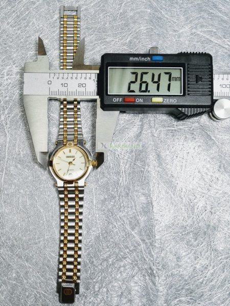 1854-Đồng hồ nữ-GUCCI 9000L women’s watch9