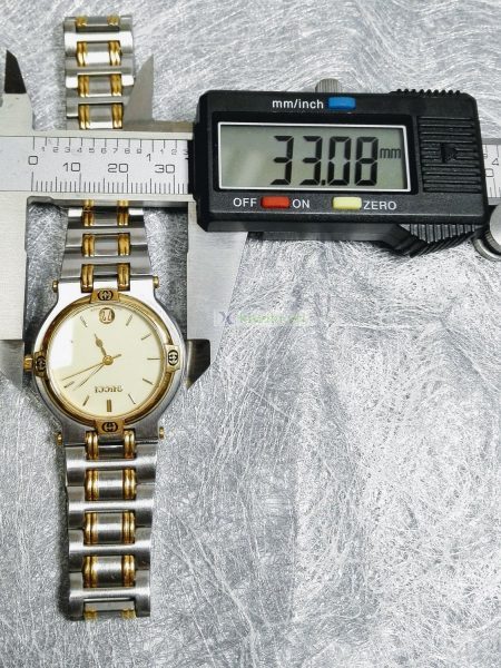 1855-Đồng hồ nam/nữ-GUCCI 9000M women/men’s watch7