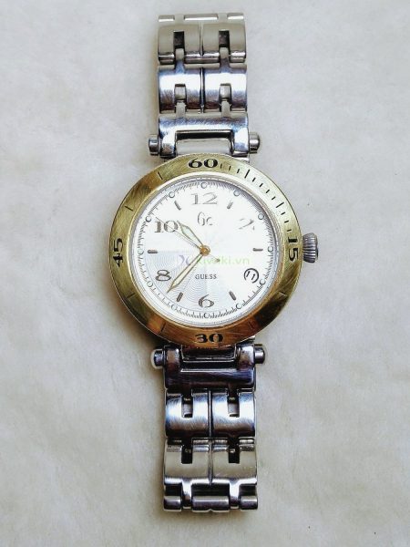 1856-Đồng hồ nam/nữ-Guess GC8000 women/men’s watch1