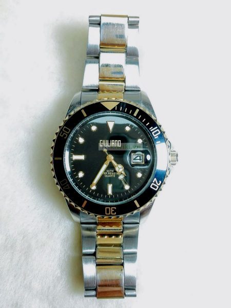1857-Đồng hồ nam-Giuliano M951 men’s watch2