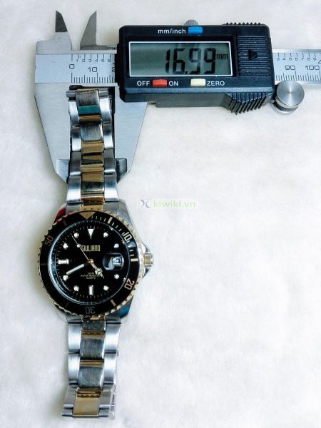 1857-Đồng hồ nam-Giuliano M951 men’s watch6