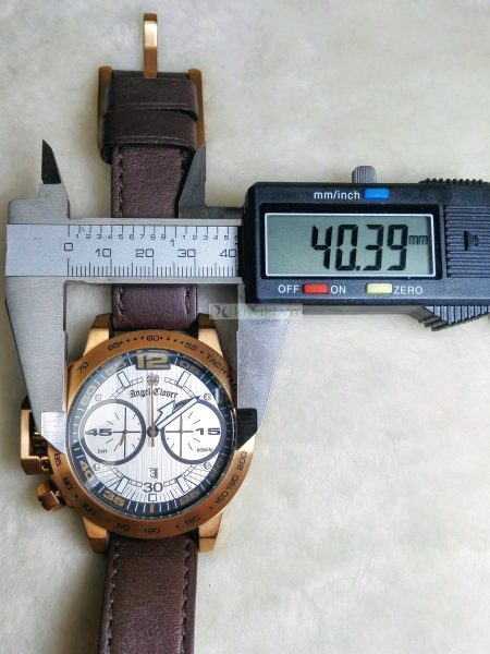 1807-Đồng hồ nam-ANGER CLOVER Tachometer men’s watch12