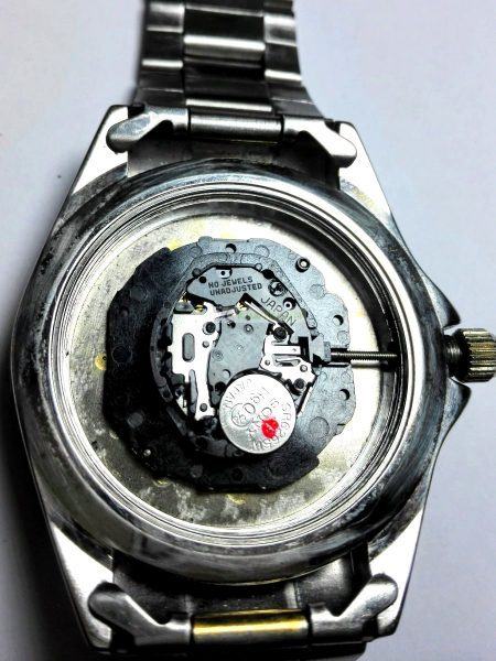 1857-Đồng hồ nam-Giuliano M951 men’s watch11