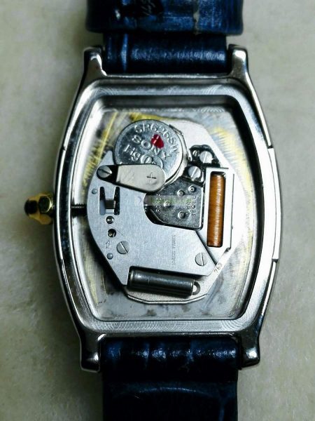 1858-Đồng hồ nữ-Guy Laroche Elegant women’s watch10
