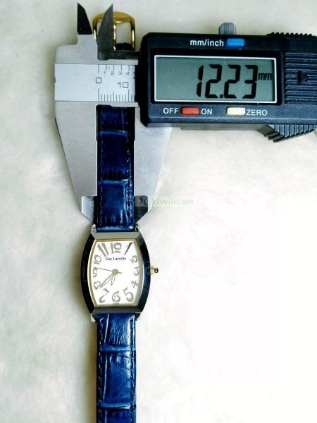1858-Đồng hồ nữ-Guy Laroche Elegant women’s watch7