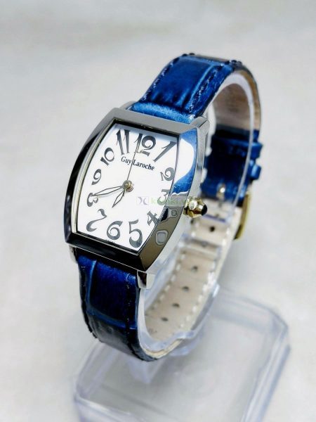 1858-Đồng hồ nữ-Guy Laroche Elegant women’s watch0