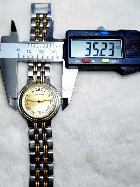 1859-Đồng hồ nam/nữ-Guy Laroche women/men’s watch4