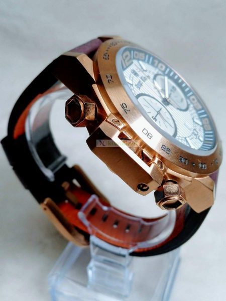 1807-Đồng hồ nam-ANGER CLOVER Tachometer men’s watch2