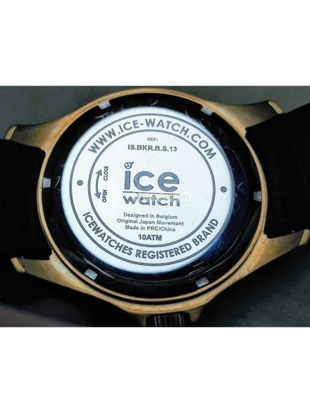 1861-Đồng hồ nam-Ice IS.BKR.B.S.13 men’s watch5