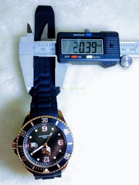 1861-Đồng hồ nam-Ice IS.BKR.B.S.13 men’s watch6