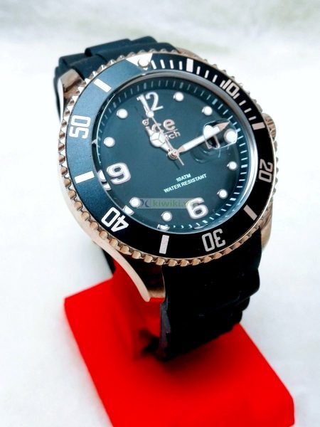 1861-Đồng hồ nam-Ice IS.BKR.B.S.13 men’s watch1