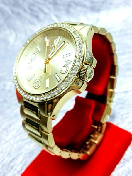 1863-Đồng hồ nữ-Juicy couture women’s watch0