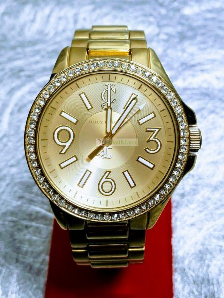 1863-Đồng hồ nữ-Juicy couture women’s watch2