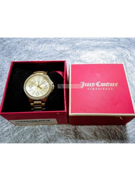 1863-Đồng hồ nữ-Juicy couture women’s watch9