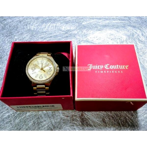 1863-Đồng hồ nữ-JUICY COUTURE women’s watch15