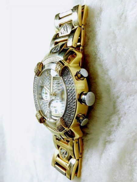 1808-Đồng hồ nam-AQUA MASTER diamond men’s watch5