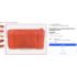 1658-Ví dài nữ-CHLOE Elsie Continental wallet-Đã sử dụng24