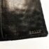 1689-BALLY quilted leather wallet-Ví dài nữ-Chưa sử dụng6